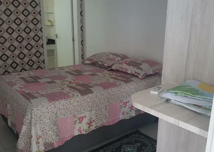 Cobertura Duplex Com Piscina A Beira-Mar De Guaxuma