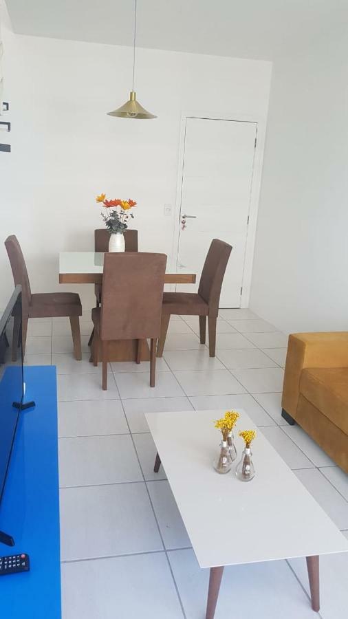Apartment Cobertura Duplex Com Piscina A Beira-mar De Guaxuma