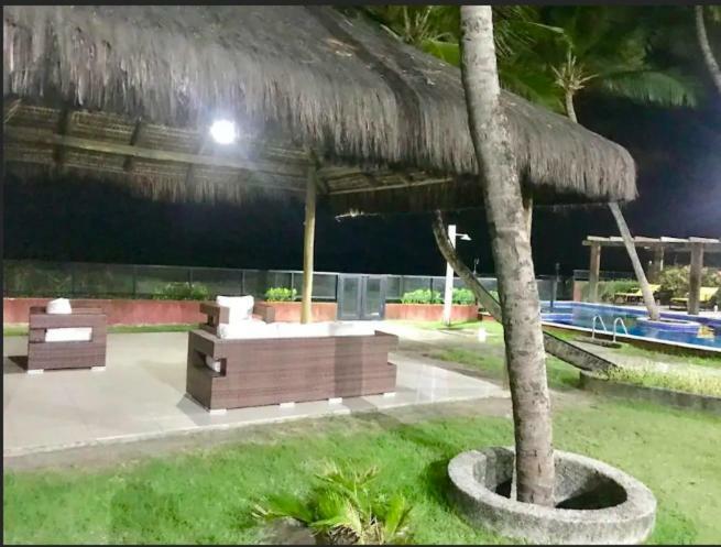 Cobertura Duplex Com Piscina A Beira-mar De Guaxuma Maceio (Alagoas)